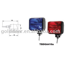 Police Warning Light Motorcycle Hid Xenon Light (TBDGA416a)